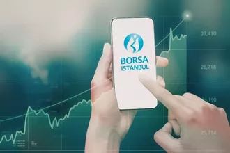 Borsada Yatırımcı Sayısı Geriledi