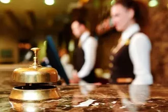 Otel ve Pansiyonlarda Artık Kimlik Fotokopisi Alınmayacak