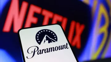 Netflix, Paramount'un Yeni Teklifi Sonrası Warner Bros Yarışından Çekiliyor
