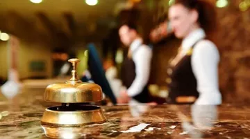 Otel ve Pansiyonlarda Artık Kimlik Fotokopisi Alınmayacak