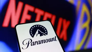 Netflix, Paramount'un Yeni Teklifi Sonrası Warner Bros Yarışından Çekiliyor