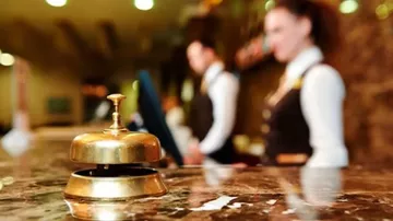 Otel ve Pansiyonlarda Artık Kimlik Fotokopisi Alınmayacak