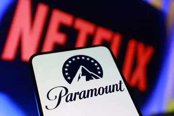 Netflix, Paramount'un Yeni Teklifi Sonrası Warner Bros Yarışından Çekiliyor