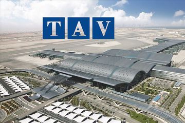 TAV Havalimanları Bilanço: Son Çeyrekte Zarar Açıklandı!