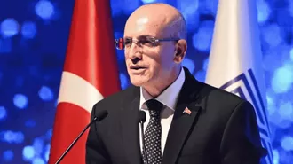 Şimşek'le İlgili Faiz İndirimi Haberine Bakanlıktan Yalanlama