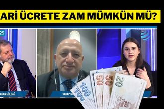 İşveren Asgari Ücret Zammına Nasıl Bakıyor? Usta Gazeteci Vahap Munyar Anlattı