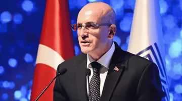 Şimşek'le İlgili Faiz İndirimi Haberine Bakanlıktan Yalanlama