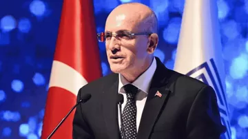 Mehmet Şimşek'ten Londra'da Önemli TL Mesajları