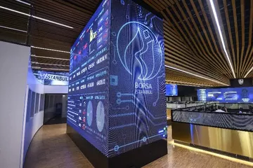 BIST 100 Günün İlk Yarısında Yükseldi (27 Şubat 2026)