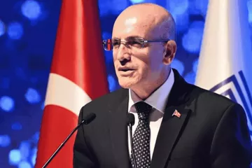 Şimşek'le İlgili Faiz İndirimi Haberine Bakanlıktan Yalanlama