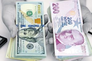 KKM Hesaplarında 13 Ayın En Yavaş Çıkışı Gerçekleşti