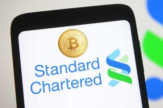 Standard Chartered, Bitcoin’de (BTC) 500.000 Dolar Hedefini Yineledi!