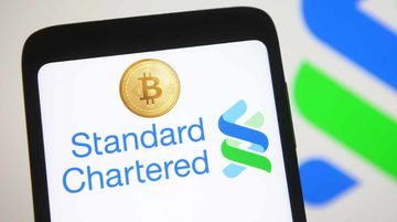 Standard Chartered, Bitcoin’de (BTC) 500.000 Dolar Hedefini Yineledi!
