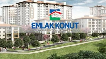 Emlak Konut Orta Gelir Konut Kampanyasında Detaylar Açıklandı: Toplam 25 Proje, 3 Farklı Ödeme Modeli