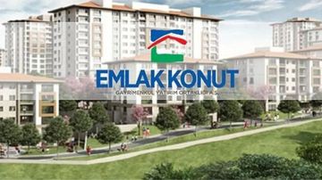 Emlak Konut Orta Gelir Konut Kampanyasında Detaylar Açıklandı: Toplam 25 Proje, 3 Farklı Ödeme Modeli