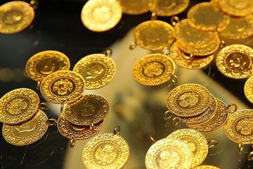 Altın Fed Kararı Sonrası Dalgalı Seyrediyor