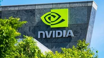 Nvidia’dan Rekor Bilanço: Gelir 81,6 Milyar Dolara Yükseldi