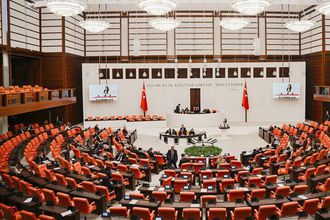 TBMM, Kapsamlı Vergi ve Yatırım Paketini Kabul Etti