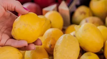 Üretici ve Market Arasındaki Fiyat Farkı Açıklandı: Zirvede Limon Var
