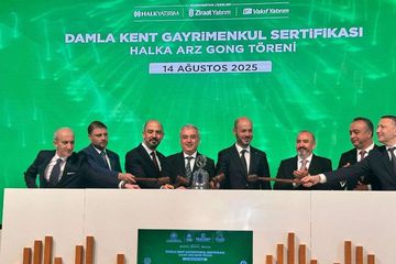 Borsa İstanbul’da Gong DMLKT İçin Çaldı: Son Fiyat Ne Durumda?