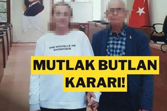 80 Yaşındaki Adamın Evliliği İçin Mahkemeden “Mutlak Butlan” Kararı