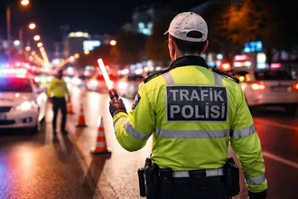 Araç Sahipleri Dikkat! 5 Yıl Hapis ve 280 Bin TL Cezası Var