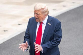 Trump’tan İran’a Tehdit: “Anlaşma Olmazsa Bombardıman Başlayacak”