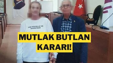 80 Yaşındaki Adamın Evliliği İçin Mahkemeden “Mutlak Butlan” Kararı