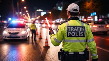 Araç Sahipleri Dikkat! 5 Yıl Hapis ve 280 Bin TL Cezası Var