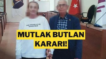 80 Yaşındaki Adamın Evliliği İçin Mahkemeden “Mutlak Butlan” Kararı