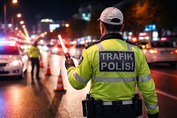 Araç Sahipleri Dikkat! 5 Yıl Hapis ve 280 Bin TL Cezası Var