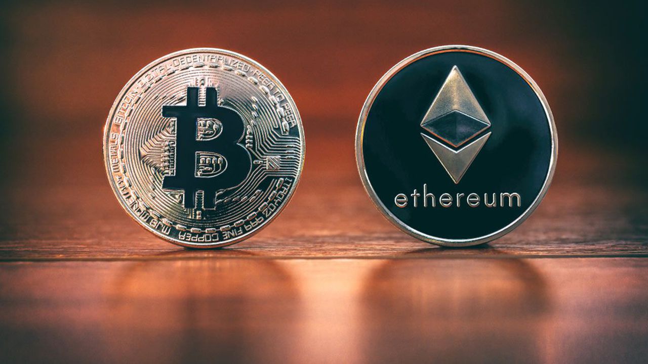Ethereum’un (ETH) Yükselişi: Bitcoin'den Çıkan Para Ether ETF'lerine Giriyor!