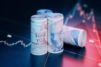 Morgan Stanley ve Goldman Sachs'tan TCMB Faiz Tahmini