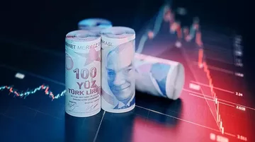 Morgan Stanley ve Goldman Sachs'tan TCMB Faiz Tahmini