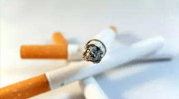 Sigaraya Zam Geldi: En Ucuz Sigara 100 TL'ye Çıktı