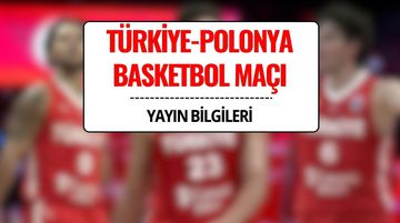 TRT 1 Canlı Basketbol Maçı İzleme Ekranı (Türkiye-Polonya EuroBasket 2025): TRT 1 Frekans Bilgileri ve Yayın Akışı