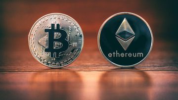 Ethereum’un (ETH) Yükselişi: Bitcoin'den Çıkan Para Ether ETF'lerine Giriyor!