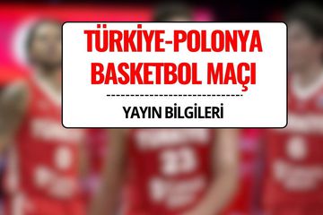 TRT 1 Canlı Basketbol Maçı İzleme Ekranı (Türkiye-Polonya EuroBasket 2025): TRT 1 Frekans Bilgileri ve Yayın Akışı