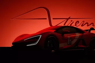 Dünyanın En Hızlı Elektrikli Otomobili: BYD U9 Xtreme 496,22 km/s Hız Rekoru ile Tarihe Geçti