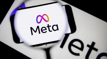 Meta'da Üst Düzey Ayrılık