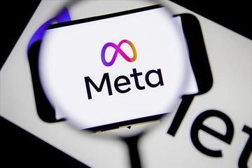 Meta'da Üst Düzey Ayrılık