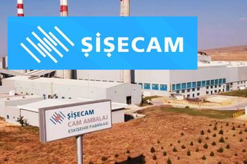 Şişecam (SISE) 2025 4. Çeyrek Bilançosunu Açıkladı