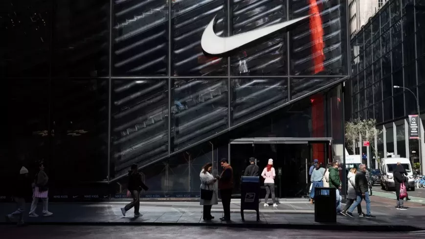 Nike Hisseleri CEO’nun 1 Milyon Dolarlık Alımıyla Yükseldi
