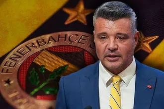 Yeni Başkanı Sadettin Saran Sonrası FENER Hisseleri Güne Nasıl Başladı?