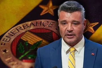 Yeni Başkanı Sadettin Saran Sonrası FENER Hisseleri Güne Nasıl Başladı?