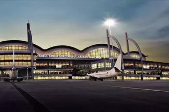 Sabiha Gökçen Avrupa’nın En Yoğun 10 Havalimanı Arasına Girdi