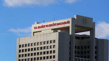 Hazine’nin ESG Tahviline 3 Katın Üzerinde Talep Geldi