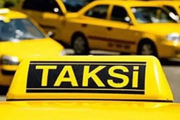 Korsan Taksiye 100 Bin TL Ceza: Araç 60 Gün Bağlanacak