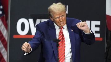 Trump Kripto Projelerinden 2,3 Milyar Dolar Kazandı, Yatırımcılar Zarar Etti