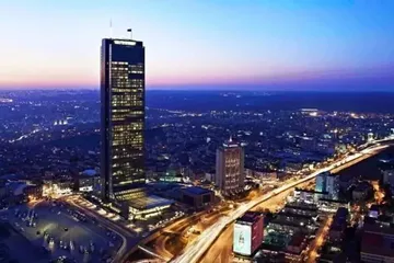 Kiler Holding Hisselerinde Üçüncü Taban